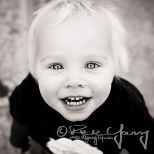 Scottsdale Portrait