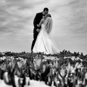 Malibu Wedding